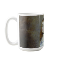 Ballet Dancer by Pierre Auguste Renoir Coffee Mug
