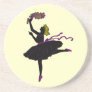 Ballet Dancer coaster