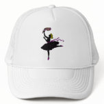 Ballet Dancer hats