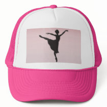 Ballet dancer