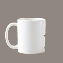 Ballet Dancer mugs
