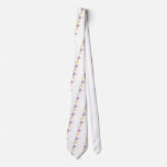 Ballet Dancer Neckties