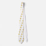 Ballet Dancer Neckties