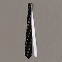 Ballet Dancer ties