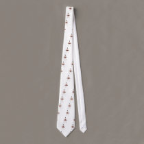 Ballet Dancer ties