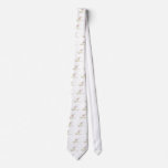 Ballet Dancer Neckwear