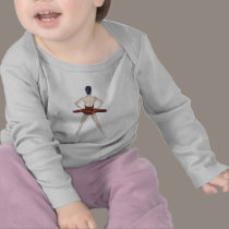 Ballet Dancer t-shirts
