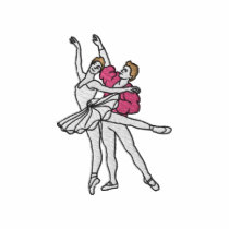 Ballet Dancers