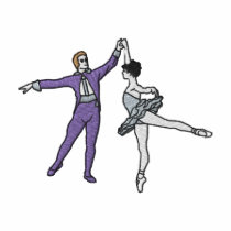 Ballet Dancers