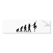 Ballet Dancing