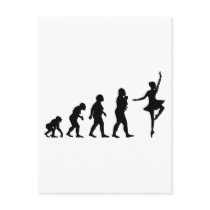 Ballet Dancing