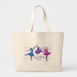 Ballet Day February 7 Bags