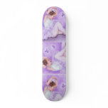 Ballet De Papillon Skateboard