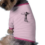 Ballet Doggie Shirt