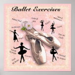 Ballet Exercises