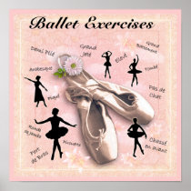 Ballet Exercises