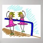 Ballet Kid posters