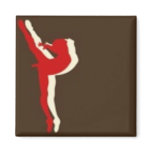ballet magnets