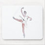 Ballet Mousepads