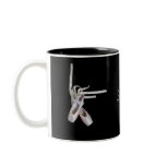 'Ballet' Mug
