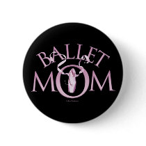 Ballet Mum