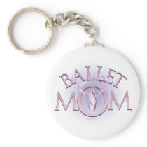 Ballet Mum