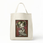 Ballet Pixie Bags