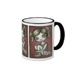 Ballet Pixie Mug