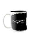Ballet Pointe Shoe Mug