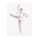 Ballet Postcards