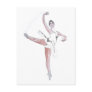 Ballet Postcards
