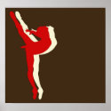 ballet posters