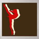 ballet posters