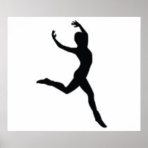 Ballet Posters