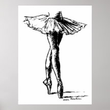 Ballet Posters