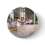 Ballet Rehearsal Pins