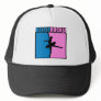 Ballet Rock! Hat