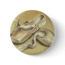 Ballet shoes buttons