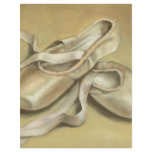 Ballet shoes flyers