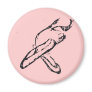 Ballet Shoes Magic Sketch Magnets