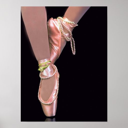 Ballet Shoes Posters