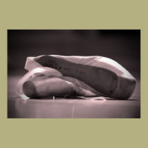 Ballet Shoes posters