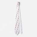 Ballet Shoes ties