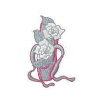 Ballet Slipper Polo
