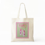 Ballet Slippers Bags