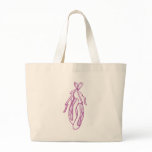 Ballet Slippers Bags