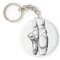 Ballet Slippers