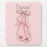Ballet Slippers