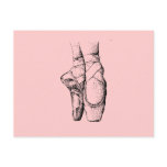 Ballet Slippers