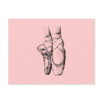 Ballet Slippers